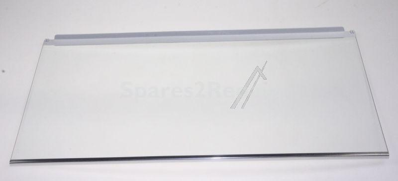 Glass Panel - 00707539 Glass Plate [Bosch Siemens]