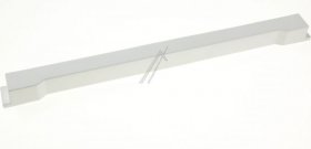 Samsung Leg Cover Strip - Da63-08599a Cover Install-top brb6000m pp hb snow Wh