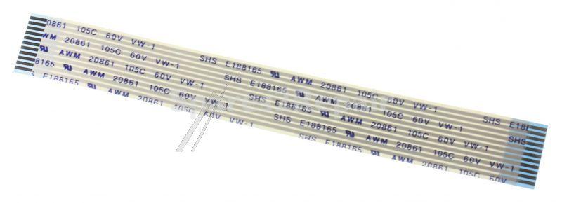 Philips Flexi-print Connector - 11p Ffc. 1.25 L=120