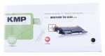 Kmp Toner Cartridge - 1257 5000 B-t97 Toner Cartridge Black 5 2k
