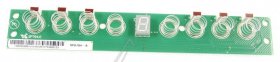 Airforce Control Panel - Afcsp794 Control Unit Board