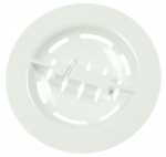 Salt Container Cover - 12176000022611 Add Water Cap [Midea]