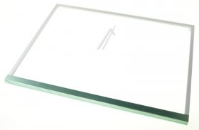 Glass Panel - 00673475 Shelf [Bosch Siemens]
