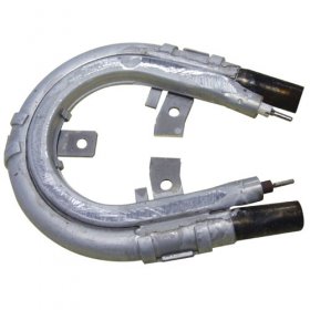 Heating For Coffee Machines - 00641962 Heating Element [Bosch Siemens]