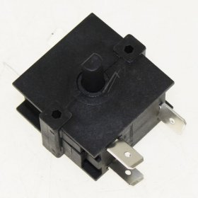 Switch - Kw713460 Switch - Control Je850 [Delonghi]