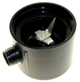 Mixer - Blender Blade - Kw712392 Blade Unit [Delonghi]