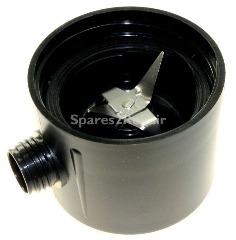 Mixer - Blender Blade - Kw712392 Blade Unit [Delonghi]