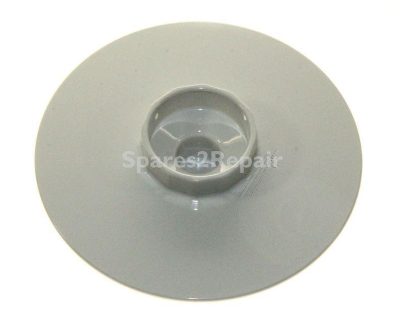 Braun Flap - 67001133 Top Cover