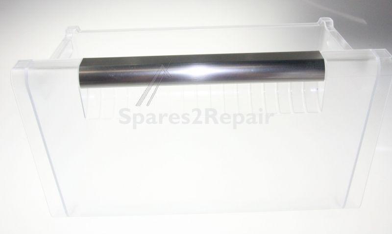 Freezer Drawer - 00448693 Frozen Food Container [Bosch Siemens]