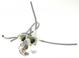 Solenoid Valve For Espresso Machines - Ms-5a21251 Divider [Groupe SEB]