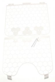 Philips Cushion Rubber - 996510078216 Board