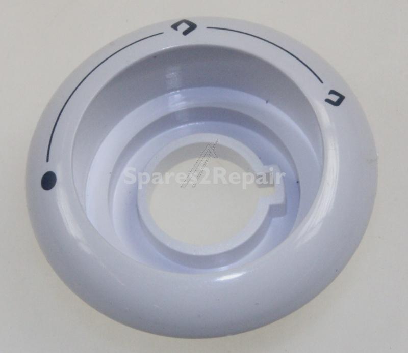Gauge Disc - 250944256 C00967062 Decorative Part Of Tab Knob [Arcelik]