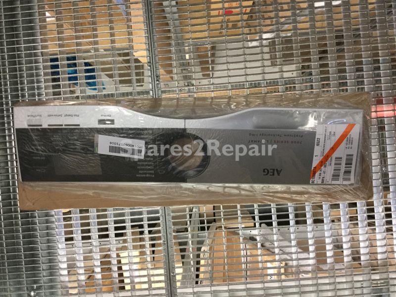Operating Unit Screen - 140063571016 Control Panel Handle Aeg L7fe7 [Electrolux Aeg]
