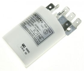 Radio Interference Suppression - Dnf06-t(tbef) 17438100000597 Filter [Midea]