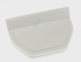 Samsung Door Hinges - Da67-02216a Cap-hinge Low:twin-pjt pp snow White