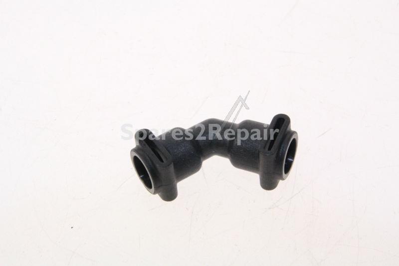 Hose Coupling - 00606841 Coupling [Bosch Siemens]