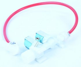 Liebherr Valve - 741254900 Support Fan Motor
