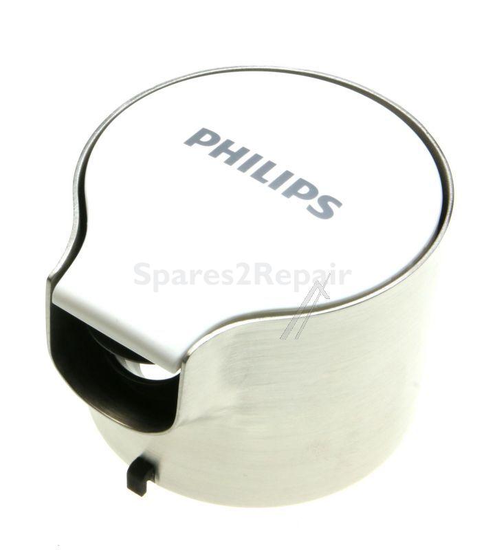 Philips Chamfer - Cp0345-01 420303612611 Drip Stop Steam Dust Nozzle