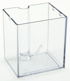 Milk Container - 5513224751 Milk Tank [Delonghi]