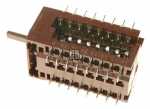 Teka Oven Switch - 83140131 Oven Switch Hpe-635