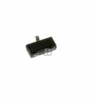On Semiconductor Transistors - Transistor Npn Smd Sot-23
