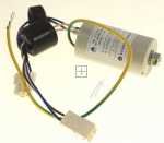 Radio Interference Suppression - 502421010007 17431000000246 Power Filter [Midea]