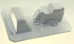 Fixings And Brackets - 42031790 Dumper Therm box-640 [Vestel]