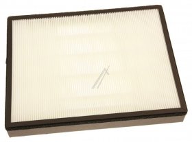 Philips Air Purifier NanoProtect HEPA Filter - FY3433