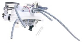 Heating For Coffee Machines - Ms-5a21288 Element+jack [Groupe SEB]