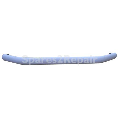 Oven Door Handles - 228100014 C00942893 Handle [Arcelik]