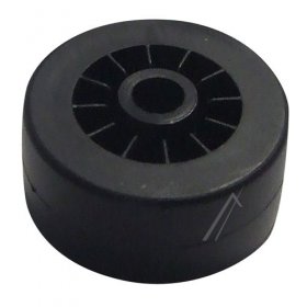 Roller - 00187330 Wheel [Bosch Siemens]