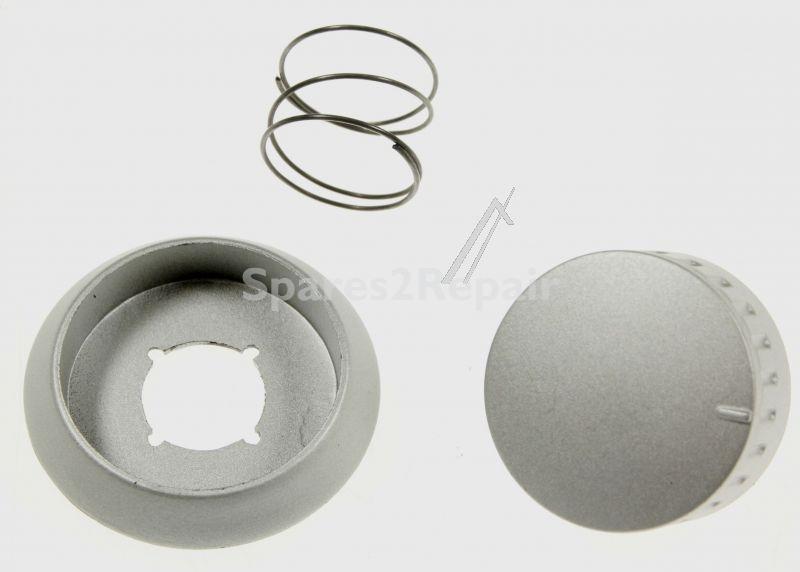 Control Knob - 1021712 Knob [Amica]
