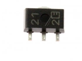Panasonic Field Effect Transistor - B1dhcc000024 Field Effect Transistor