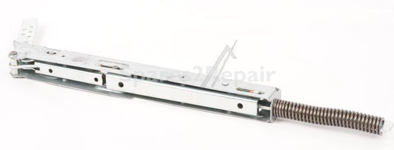 Door Hinge For Oven - 5550186034 Hinge Door Right [Electrolux Aeg]