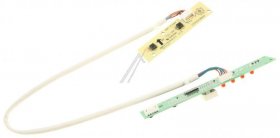 Display Unit - 17176000a00386 Display Unit [Midea]