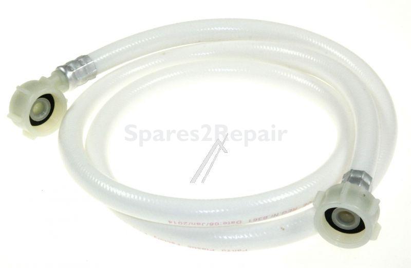 Inlet Tube - C00286389 482000031736 Inlet Tube [Whirlpool Indesit]