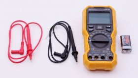 Promax Ac adaptor - Al-103 Power Supply For Prodig5 And Prolink-3 Series