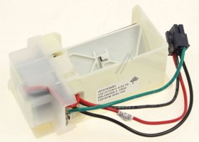 Fridge Thermostat - C00480342 488000480342 Damper-elec Control [Whirlpool Indesit]