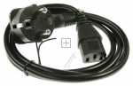 Compatible Mains Power Lead - Power Cable Plug - C13 1 5m