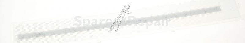 Glass Lamp Cover - 4396720200 C00879364 Lighting Glass [Arcelik]