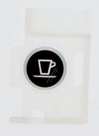 Button - Ms-624031 Knob-holder [Groupe SEB]