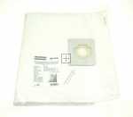 Filterclean Vacuum Cleaner Bags - Uk31m Fl903-gf Dust Bags X5