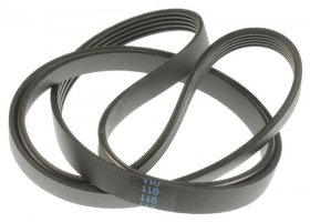 Hisense Gorenje Drive Belt - 207818 Drive Belt