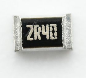 Panasonic Smd Chip Resistor - D1bd2r40a066 Chip Resistor