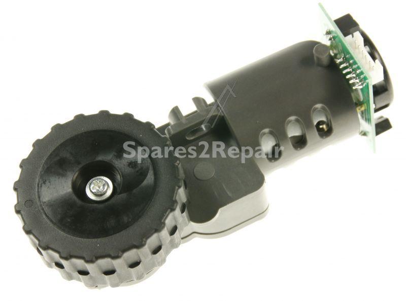 Philips Drive Gear - 432200538131 Right Wheel