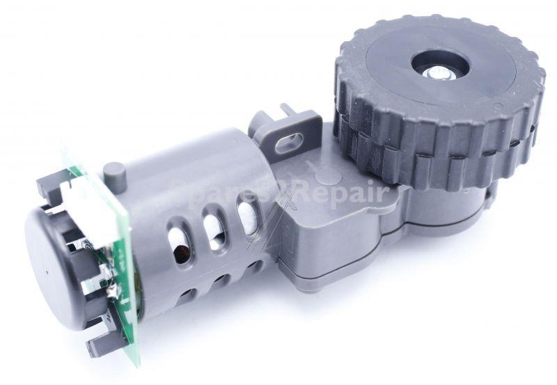 Philips Roller - 432200538121 Left Wheel
