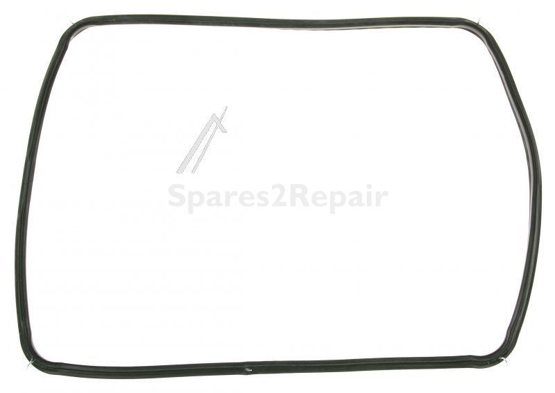 Smeg Oven Door Gasket - 754132579 Gasket