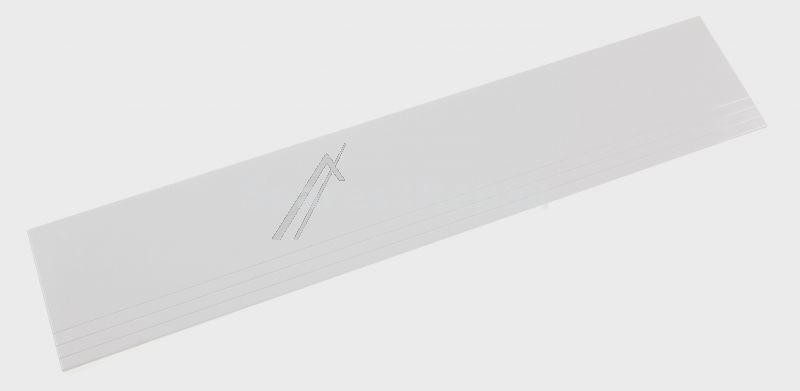 Hisense Gorenje Leg Cover Strip - 553312 Kick Plate A 070