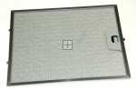 Metal Grease Trap - 4055081220 Cassette Filter [Electrolux Aeg]