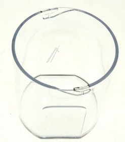 Milk Container - Ms-4a20600 Pot [Groupe SEB]